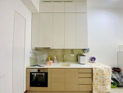 Hillion Residences (D23), Apartment #517519481